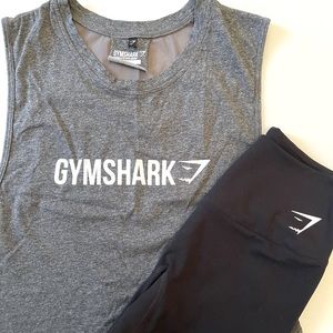 GYMSHARK bundle!